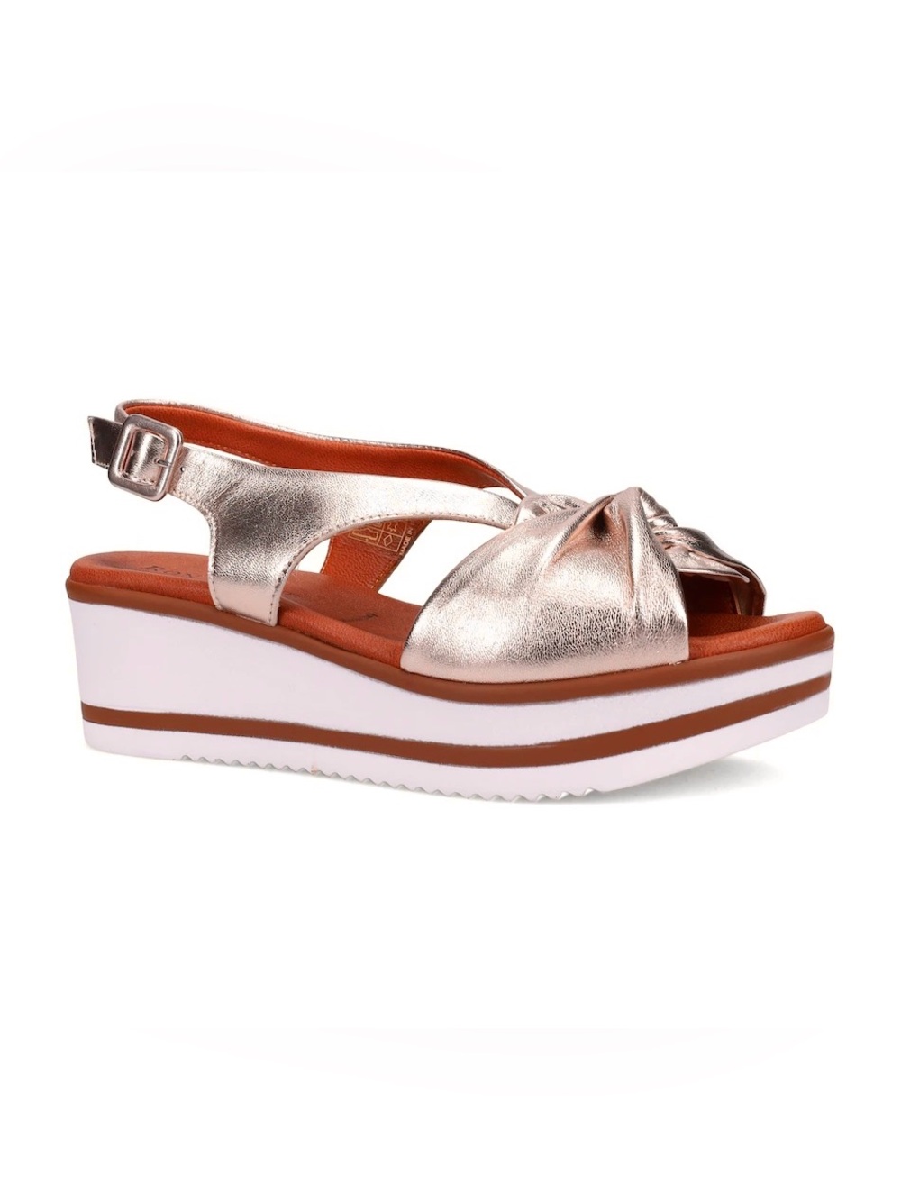 Ron White Prissy Sandal
